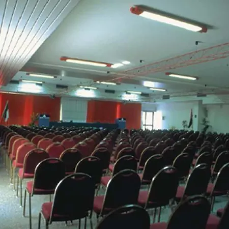 Califfo Hotel Quartu SantʼElena