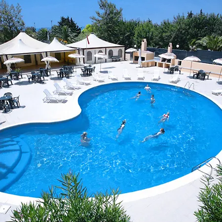 Califfo 4* Quartu SantʼElena