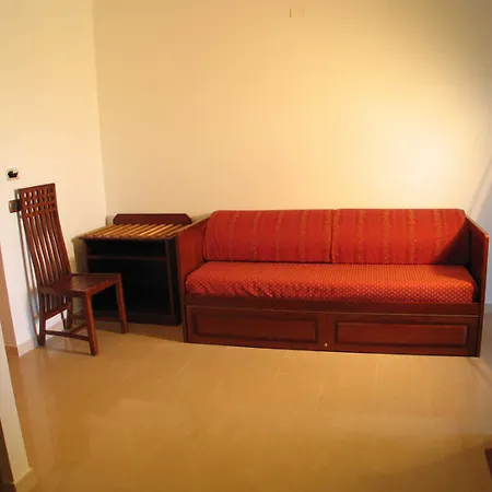 Hotel Califfo