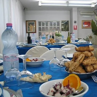 Hotel Califfo 4*