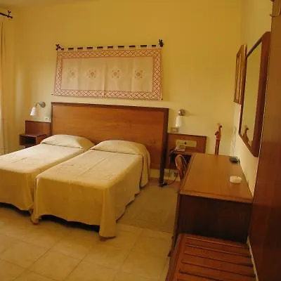 Califfo Hotel 4*