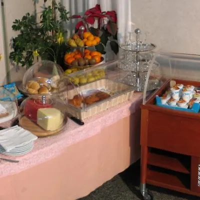 Califfo 4* Quartu Sant'Elena