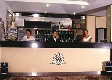 Hotel Califfo 4*