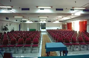 Hotel Califfo Quartu Sant'Elena