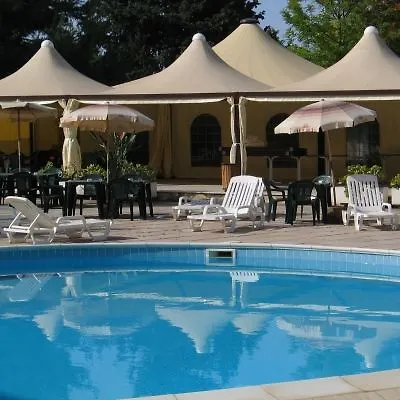 Hotel Califfo 4*