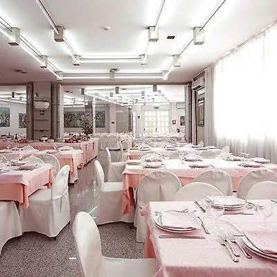 Hotel Califfo Quartu SantʼElena