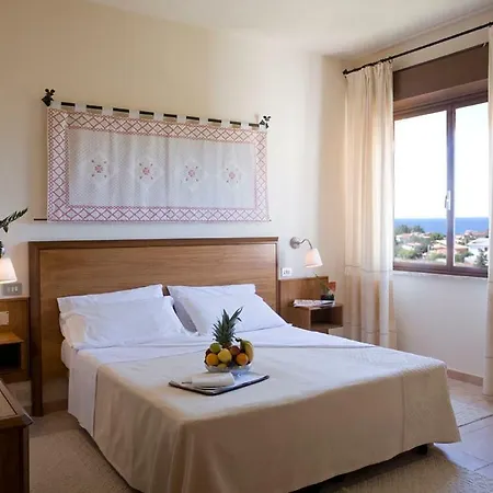 Califfo Hotel Quartu SantʼElena