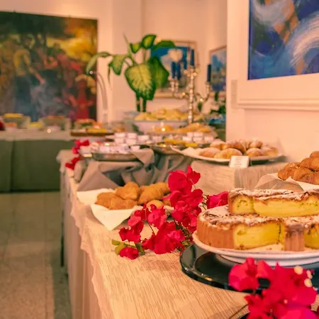 Califfo Quartu SantʼElena