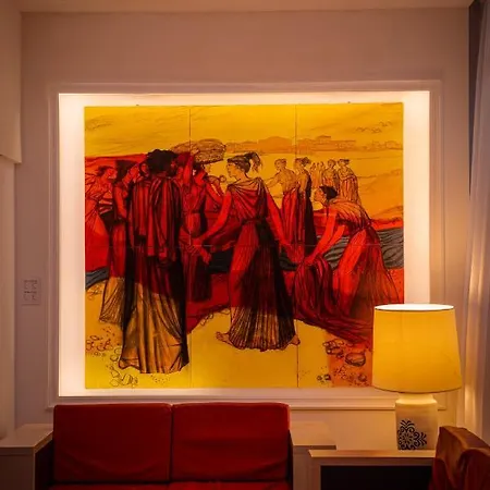 Hotel Califfo Quartu SantʼElena