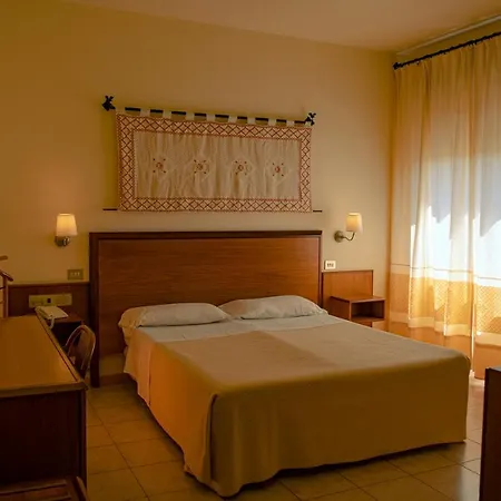 Hotel Califfo Quartu SantʼElena