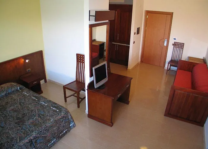 Califfo 4* Quartu SantʼElena