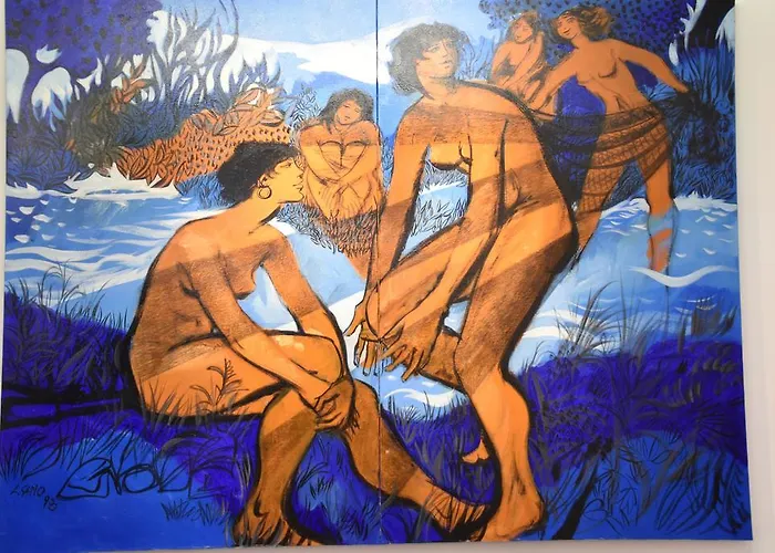 Califfo Quartu SantʼElena