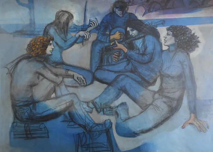 Califfo Quartu SantʼElena