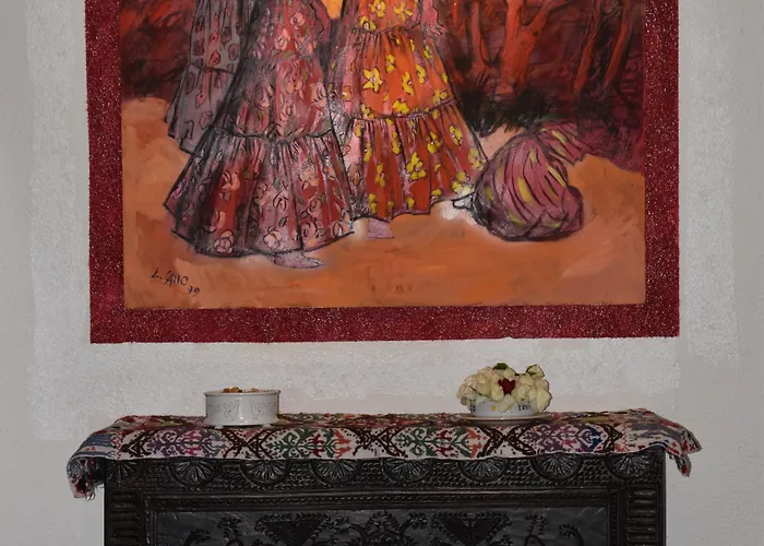 Califfo Quartu SantʼElena