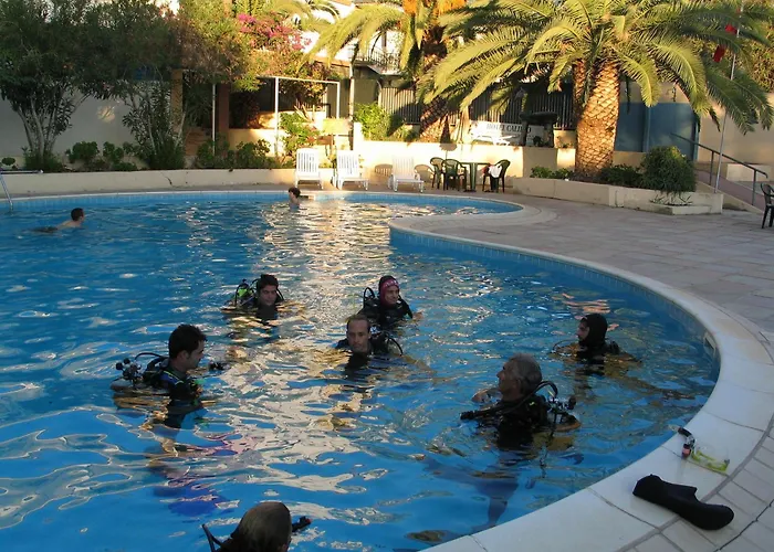 Hotel Califfo Quartu SantʼElena