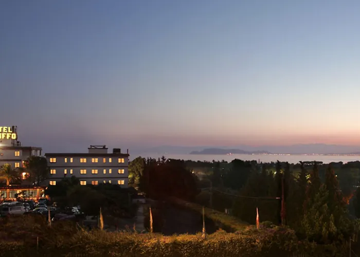 Califfo Quartu SantʼElena