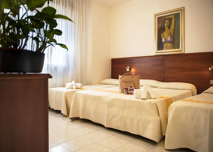 Califfo 4* Quartu SantʼElena