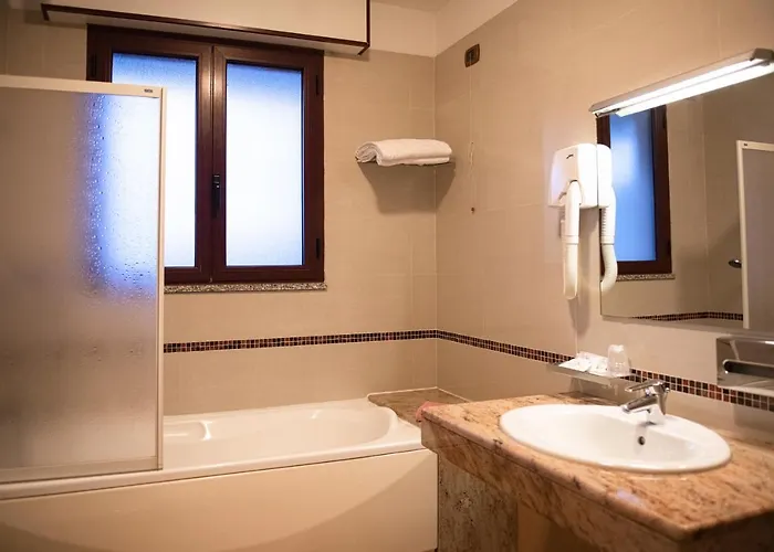 Califfo 4* Quartu SantʼElena