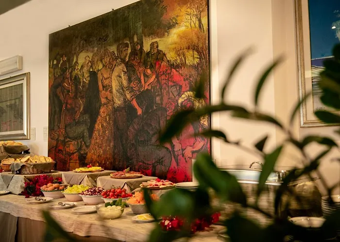 Hotel Califfo Quartu SantʼElena