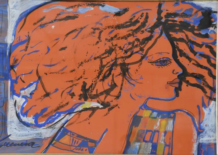 Califfo 4* Quartu SantʼElena