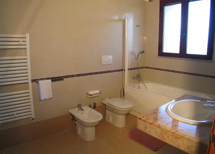 Califfo 4* Quartu SantʼElena