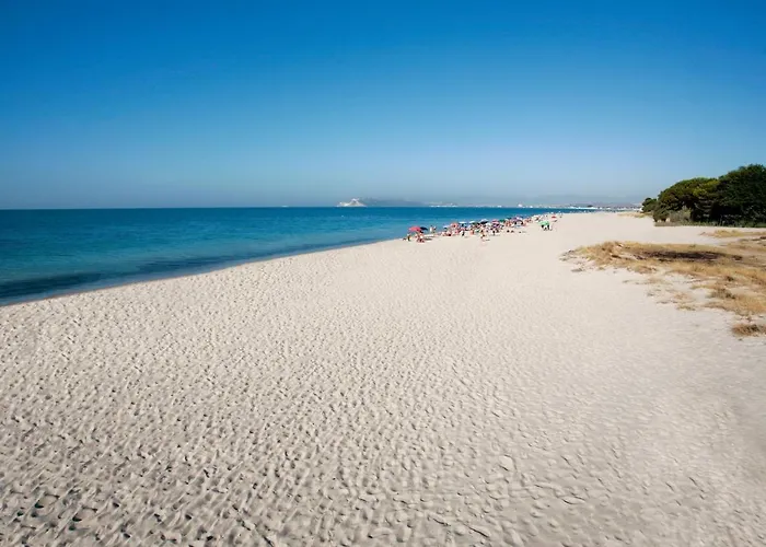 Califfo Hotel Quartu SantʼElena