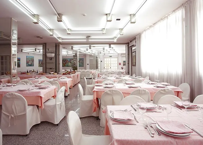 Hotel Califfo Quartu SantʼElena