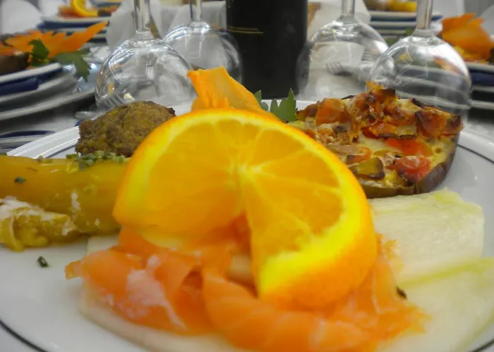 Califfo 4* Quartu SantʼElena