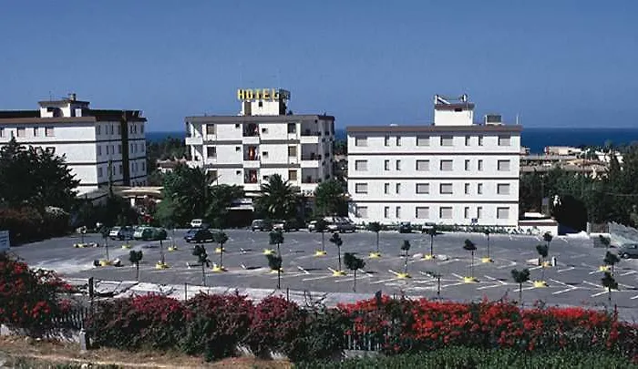 Hotel Califfo Quartu SantʼElena