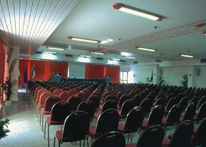 Califfo Hotel Quartu SantʼElena