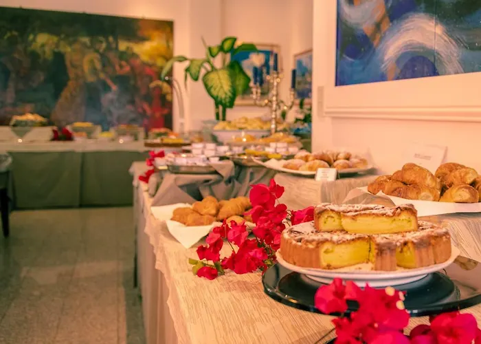 Califfo Quartu SantʼElena