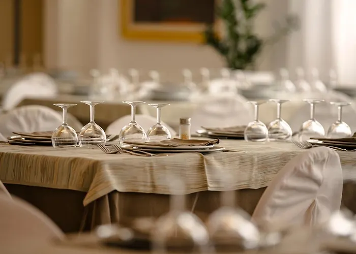 Califfo 4* Quartu SantʼElena