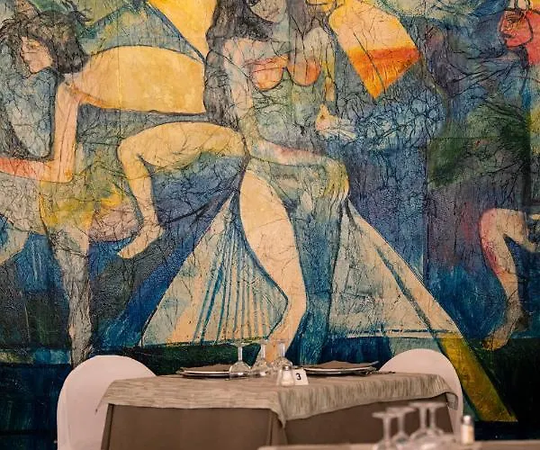 Califfo 4* Quartu SantʼElena