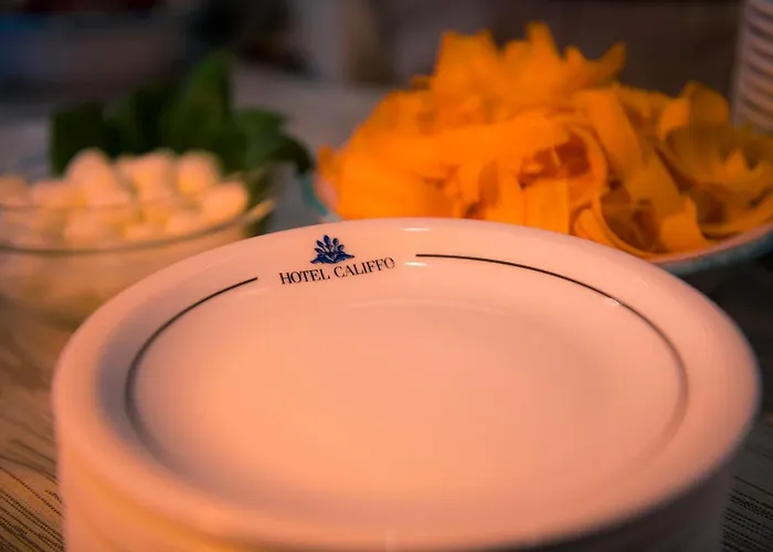 Califfo Hotel Quartu SantʼElena